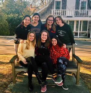 Image post by @bccampusmin on Instagram