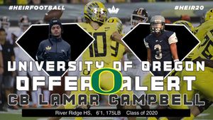 Image post by @HeirFootball on Twitter