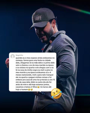 Image post by @murilohuffoficial on TikTok