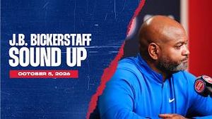 Video post by @pistonstv on YouTube