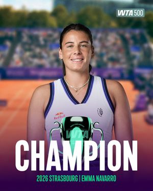 Image post by @wta on Instagram