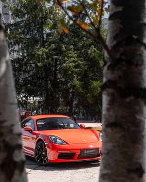 Image post by @plusautotrade on Instagram