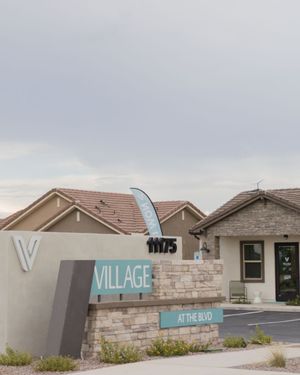Image post by @villageattheblvd on Instagram