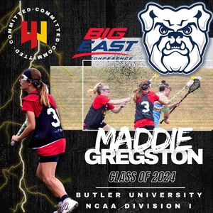 Image post by @410_west_lacrosse on Instagram