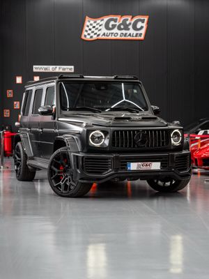 Image post by @gcautodealer on Instagram