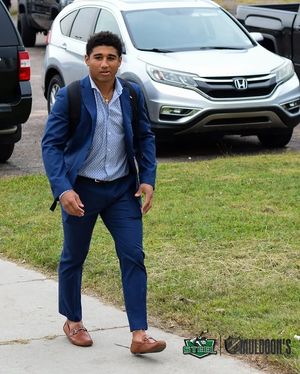 Image post by @chippewasteel on Instagram