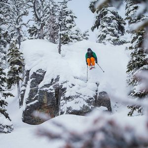 Image post by @whistlerblackcomb on Instagram