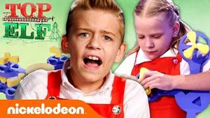 Video post by @nickelodeon on YouTube