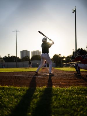 Image post by @perfectgameusa on Instagram