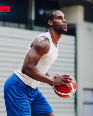 Image post by @ridersbball on Instagram