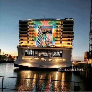 Image post by @legrandinavidacrociera on Instagram
