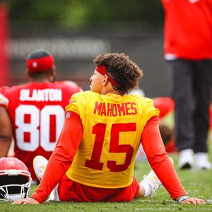 Image post by @Chiefs on Twitter