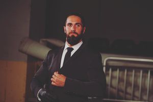 Image post by @wwerollins on Instagram