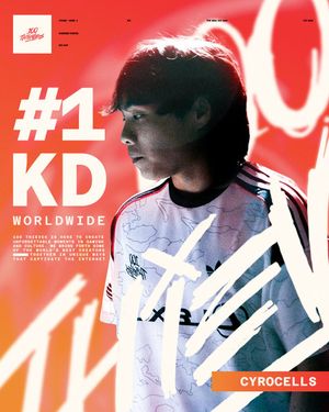 Image post by @yoonsaii on Twitter