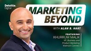 Video post by @deloittedigital on YouTube