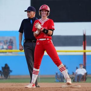 Image post by @utahsoftball on Instagram