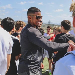 Image post by @les7spellman on Instagram