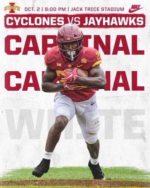Image post by @cycloneequip on Instagram