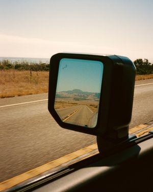 Image post by @discoverlexus on Instagram