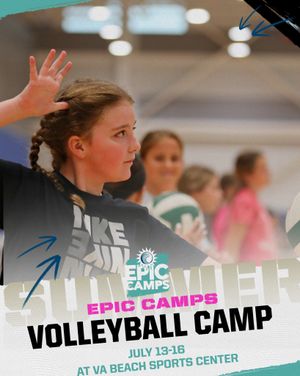 Image post by @vbsportscenter on Instagram