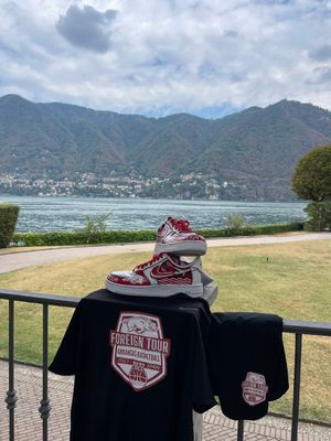 Image post by @EricPMusselman on Twitter