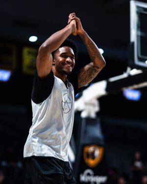 Image post by @vcu_hoops on Instagram