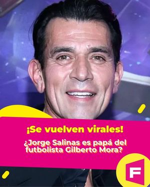 Image post by @univisionfamosos on Instagram