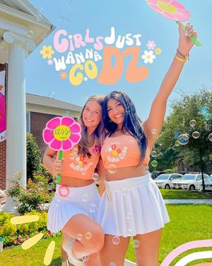 Image post by @utees_deltazeta on Instagram