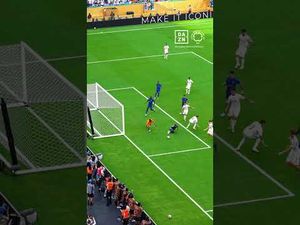 Video post by @fifa on YouTube