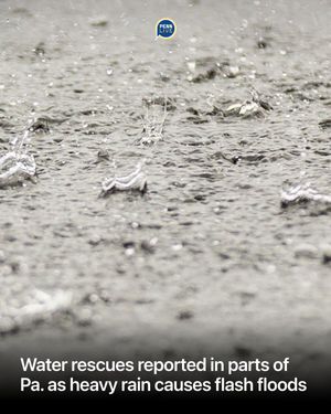 Image post by @pennlive on Instagram