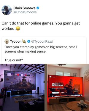Image post by @brgaming on Instagram