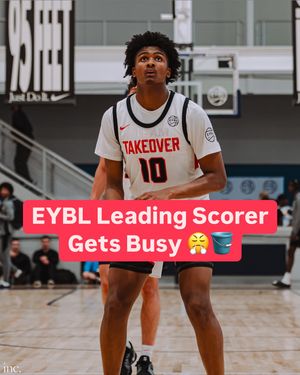 Image post by @ballgame on Instagram