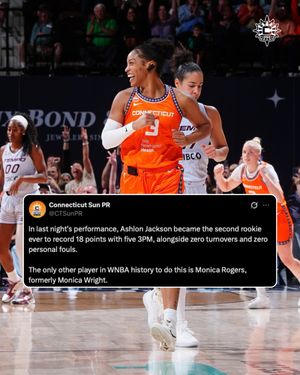 Image post by @connecticutsun on Instagram