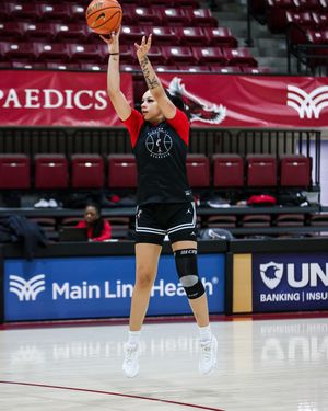 Image post by @gobearcatswbb on Instagram
