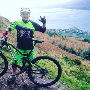Image post by @vitusbikes on Instagram