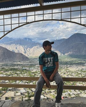 Image post by @azan.azad_21 on Instagram