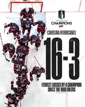 Image post by @nhl on Instagram