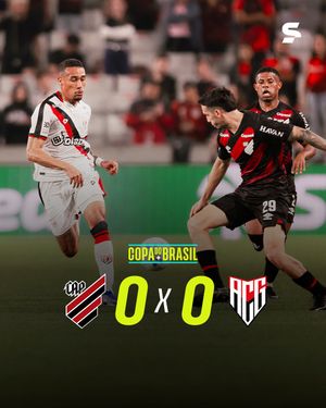 Image post by @sportv on Instagram
