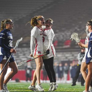 Image post by @ruathletics on Instagram