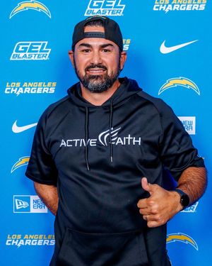 Image post by @adrian_eltitan on Instagram