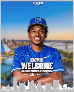 Image post by @memphisbaseball on Instagram