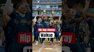 Video post by @theindianapolisclowns on YouTube