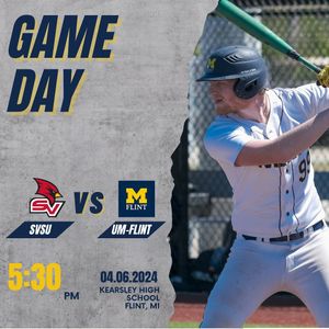 Image post by @umflint_club_baseball on Instagram