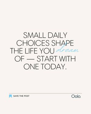 Image post by @oolalife on Instagram