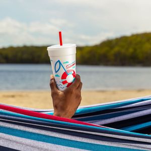 Image post by @sonicdrivein on Instagram