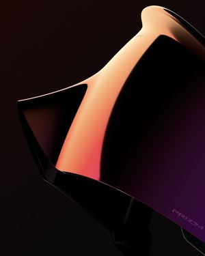Image post by @oakley on Twitter
