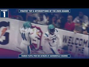 Video post by @Massachusetts Pirates on YouTube