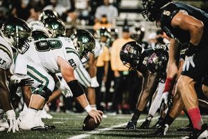 Image post by @charlottefootball on Instagram