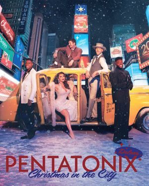 Image post by @ptxofficial on Instagram