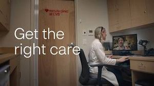 Video post by @cvs on YouTube